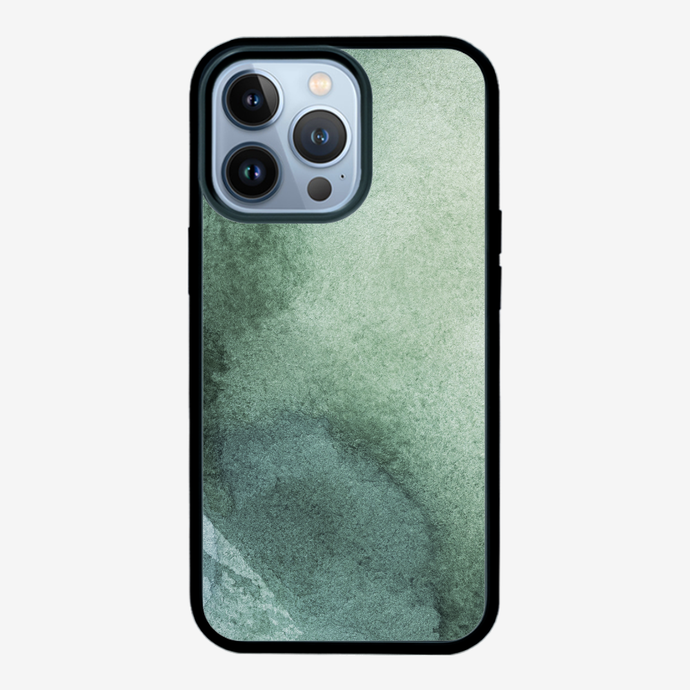 Mist of Forest Phone Case