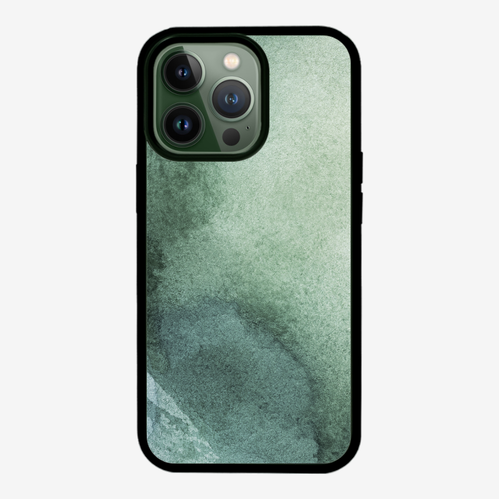 Mist of Forest Phone Case