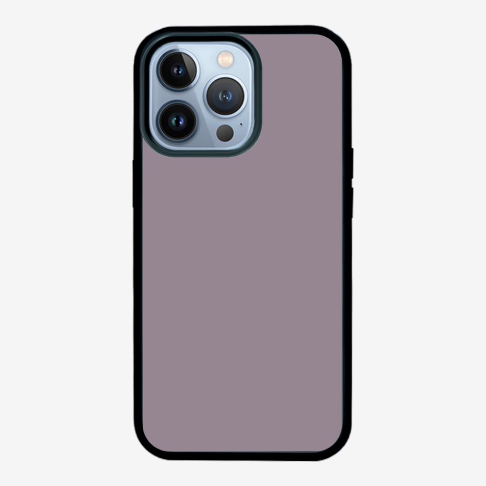 Pale Lavender Phone Case