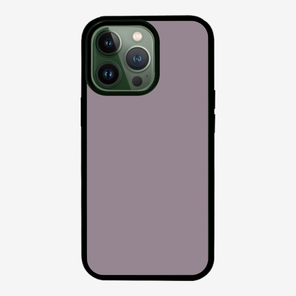Pale Lavender Phone Case
