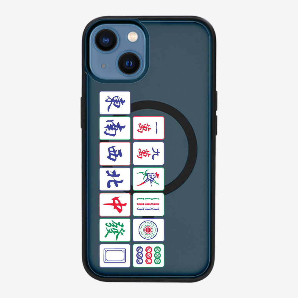 十三么保護殼