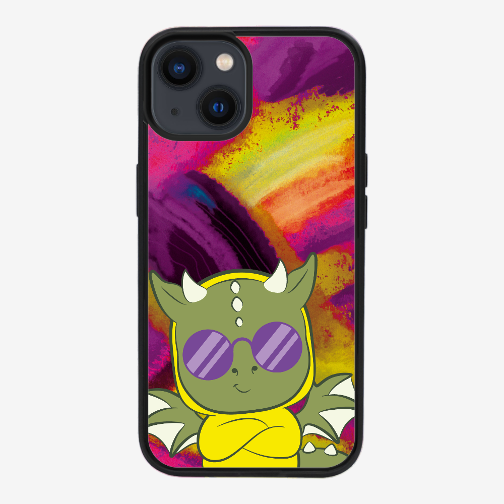Anthony Trend Dragon II Phone Case