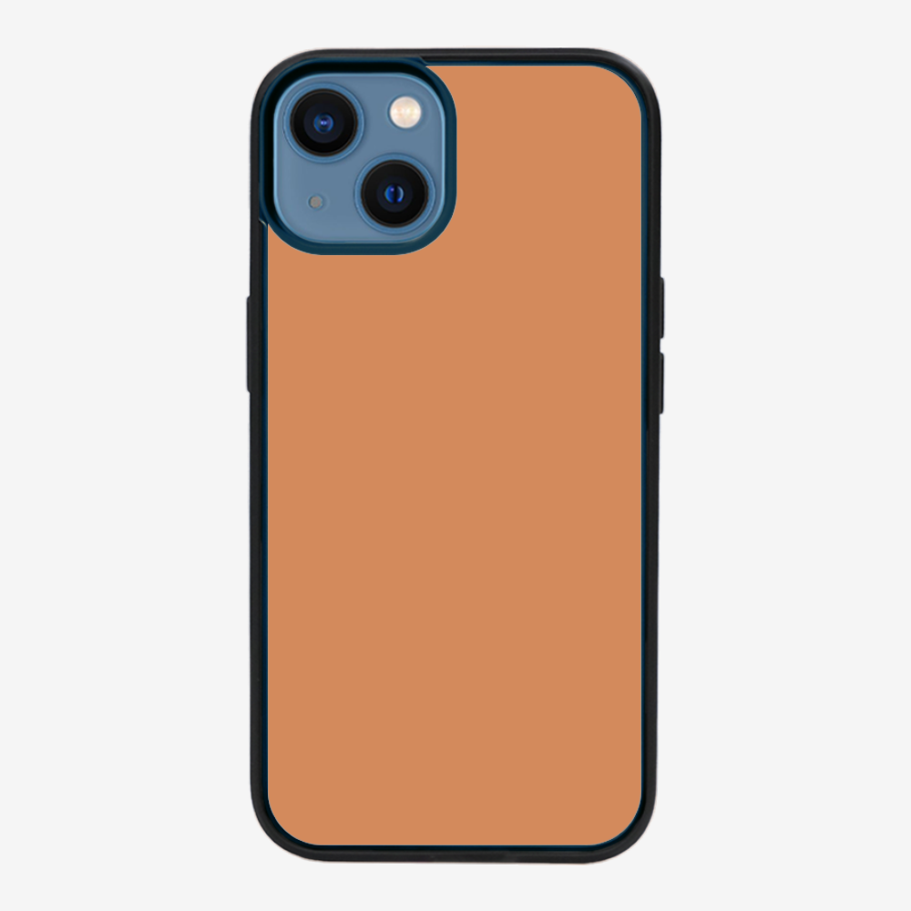 Apricot Phone Case