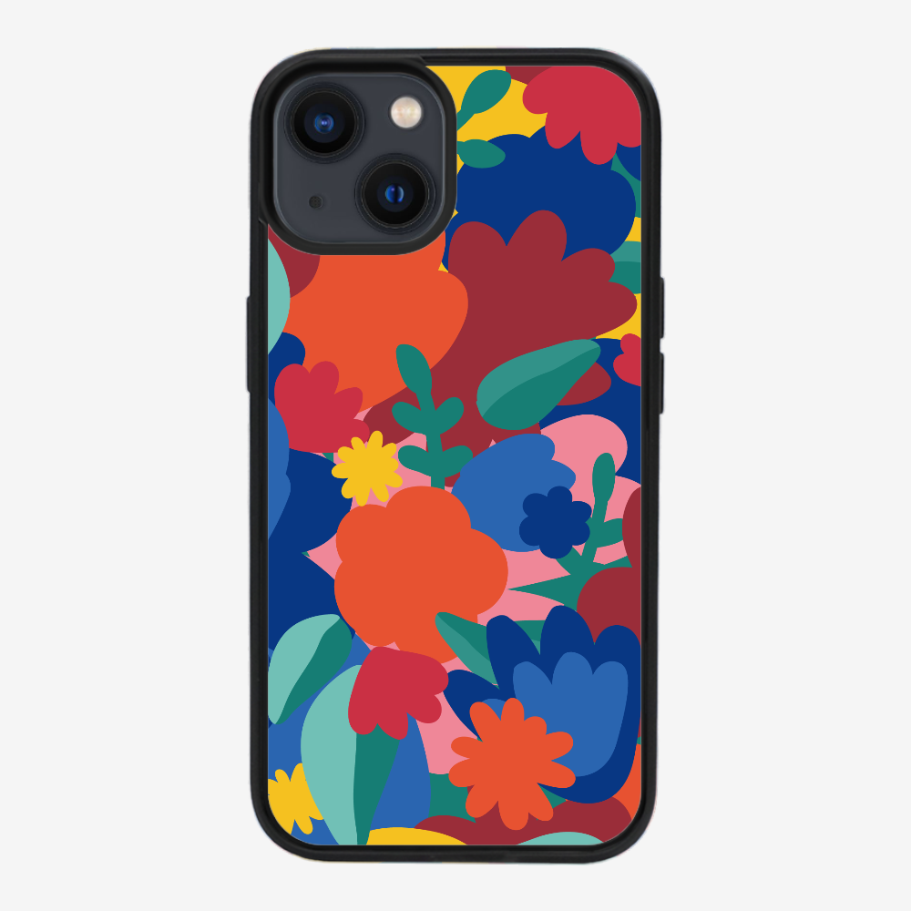 Beyond the Forest Phone Case