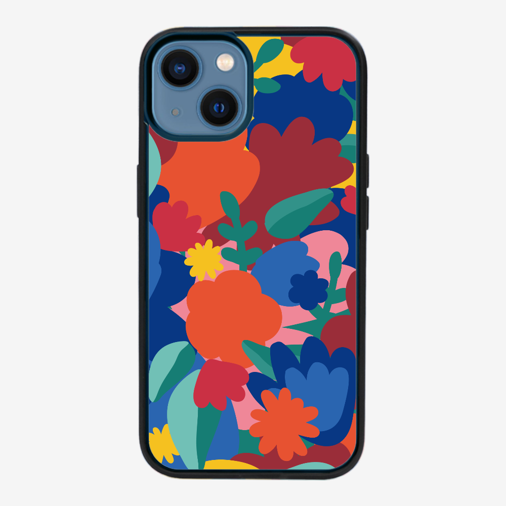 Beyond the Forest Phone Case