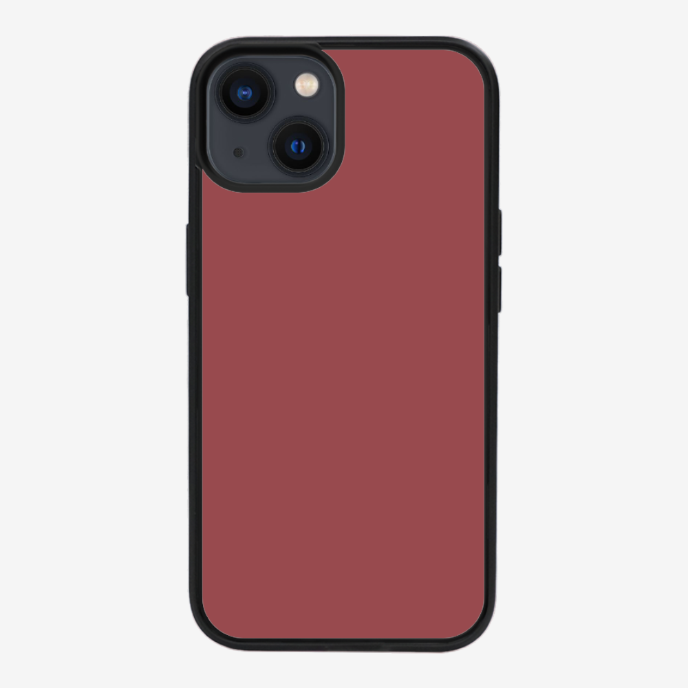 Cosmic Dust Phone Case