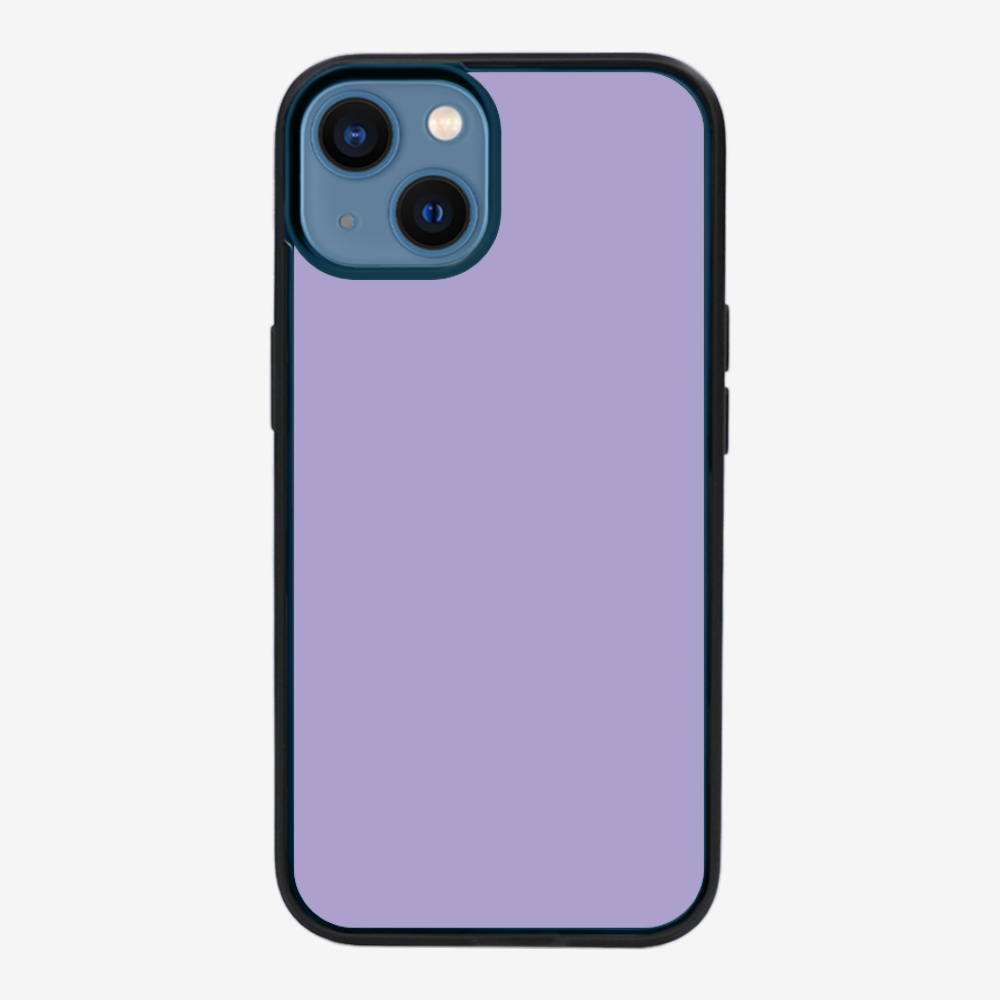 Lavender Phone Case