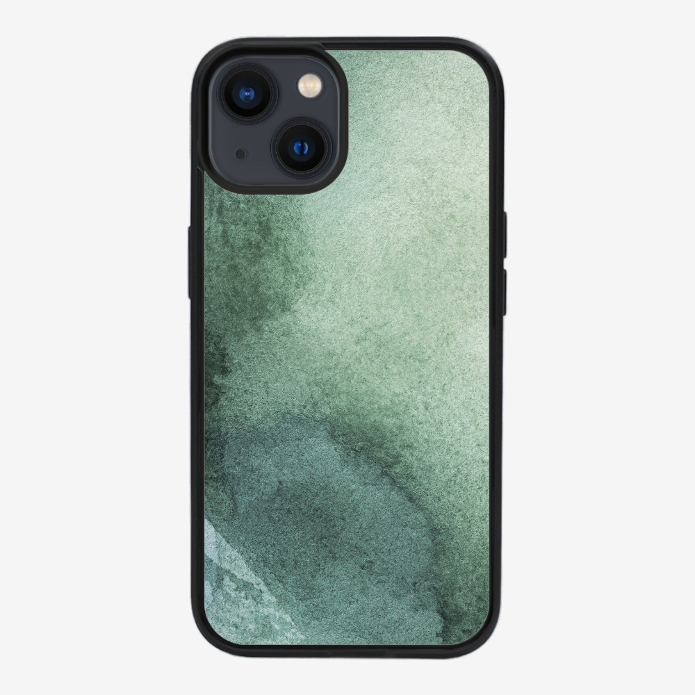 Mist of Forest Phone Case