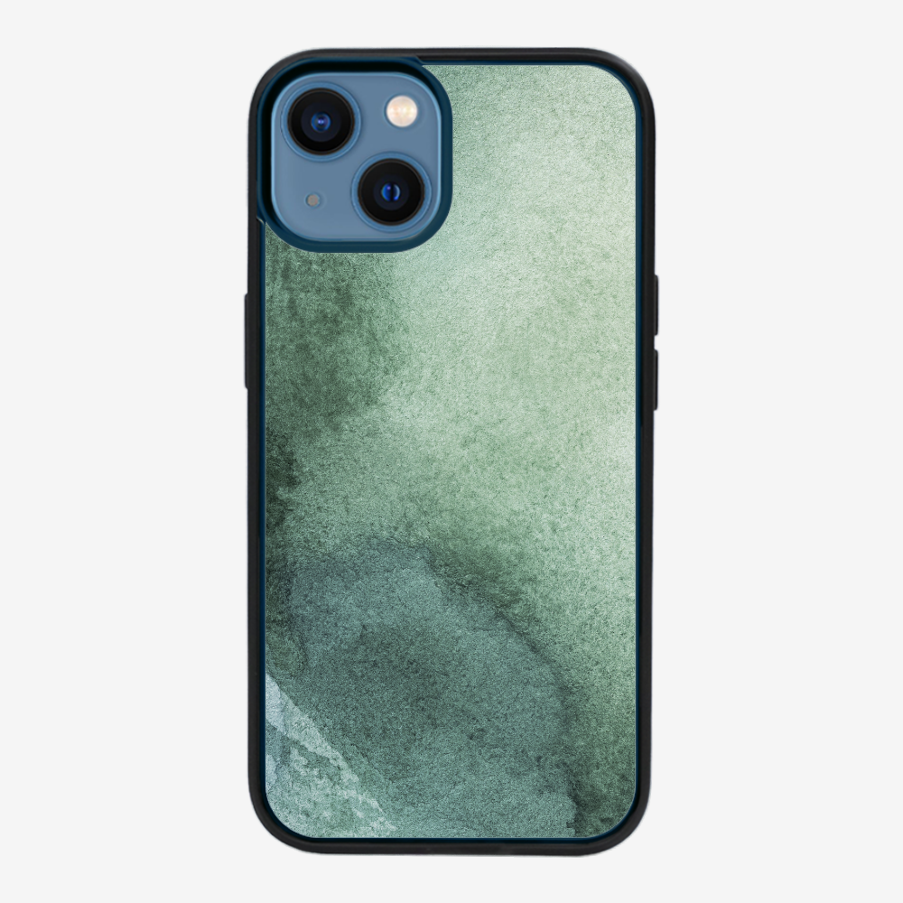 Mist of Forest Phone Case