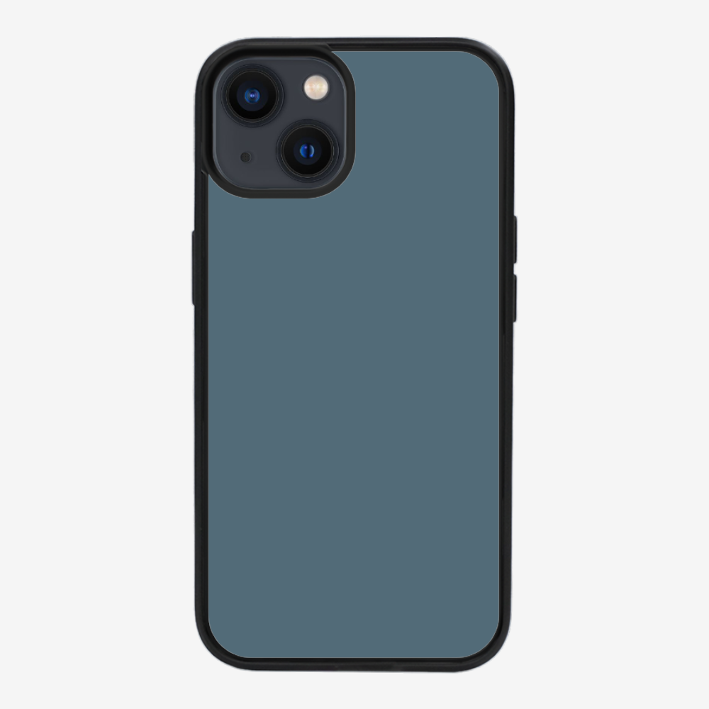 Pacific Blue Phone Case