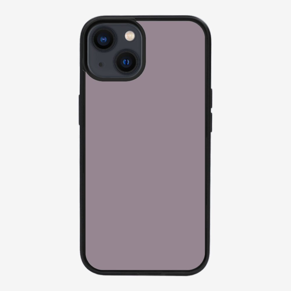 Pale Lavender Phone Case