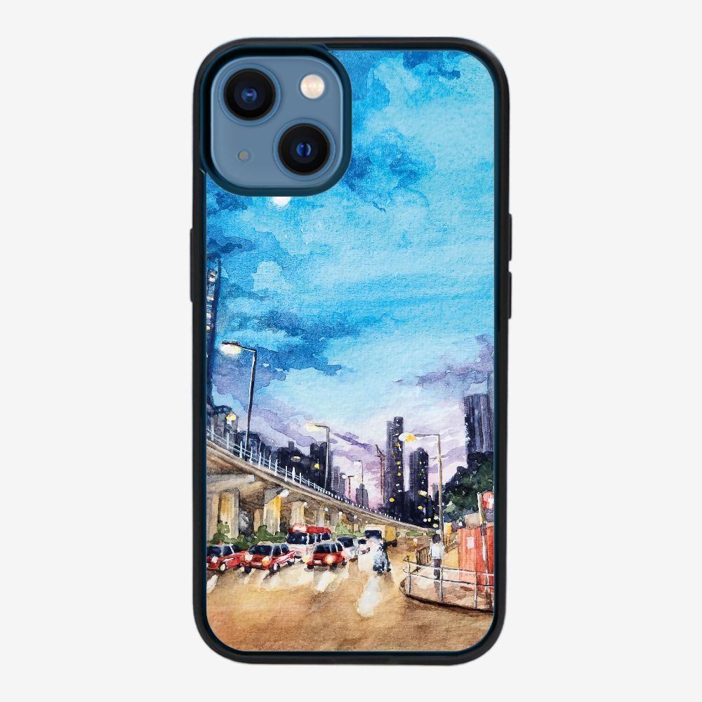 SYE Kowloon City Phone Case