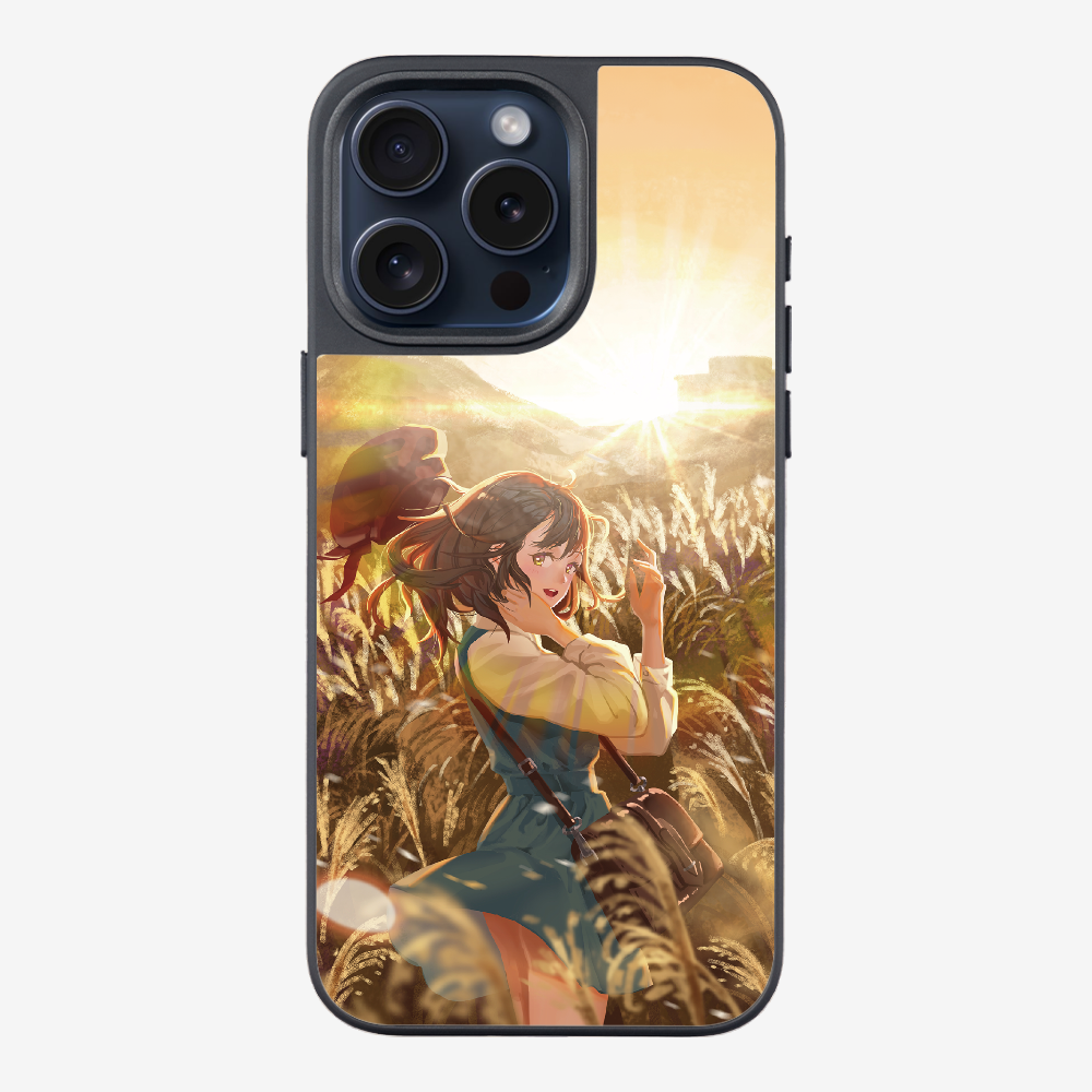 Sunset PeakPhone Case