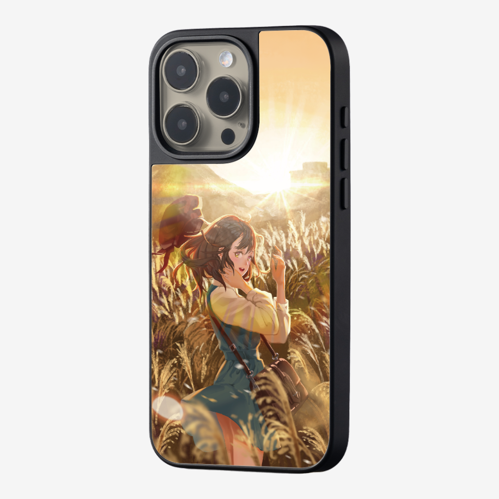 Sunset PeakPhone Case
