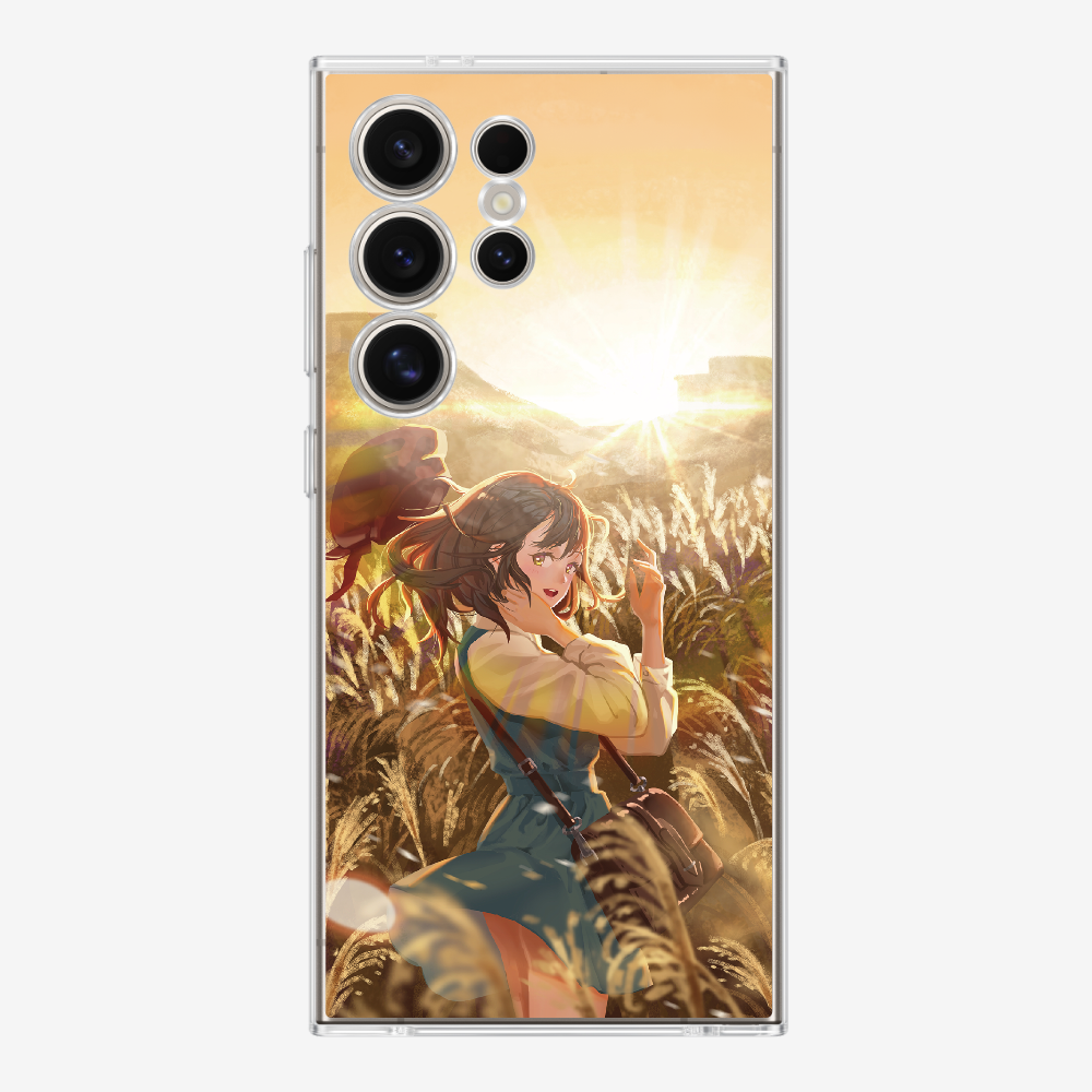 Sunset PeakPhone Case
