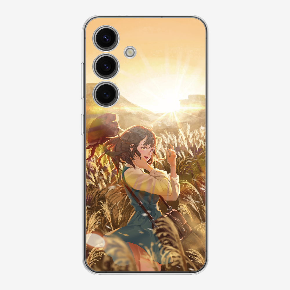 Sunset PeakPhone Case
