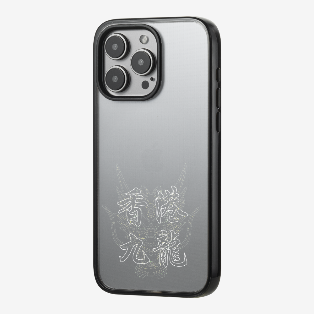 Hong Kong Kowloon Phone Case