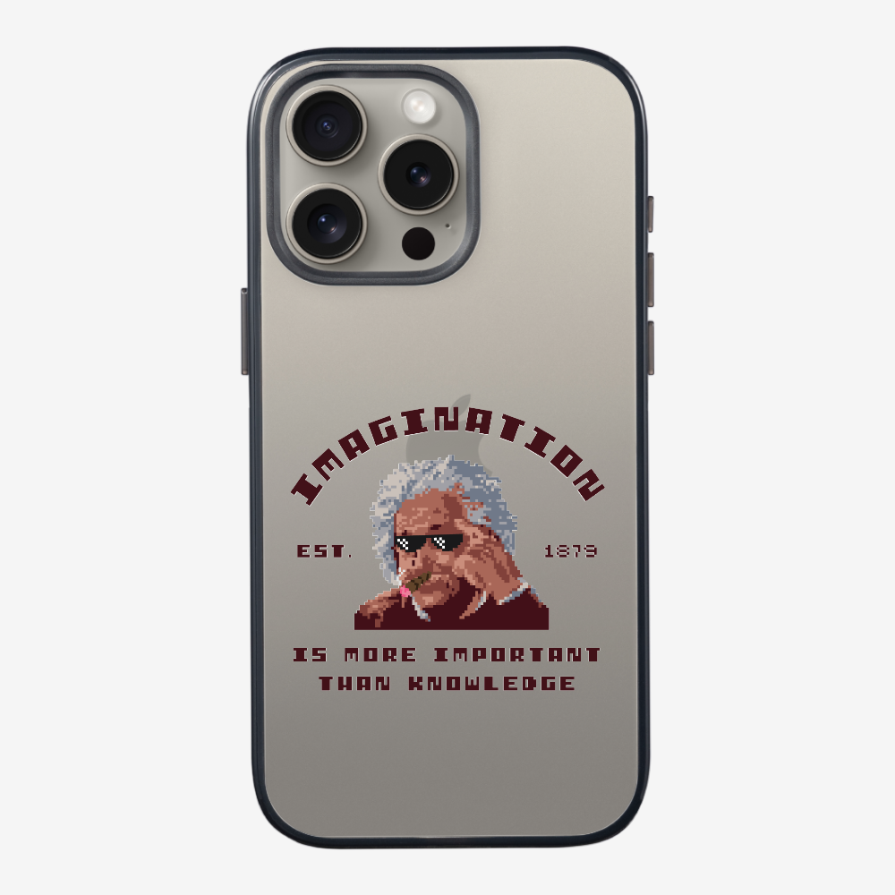Imagination Phone Case