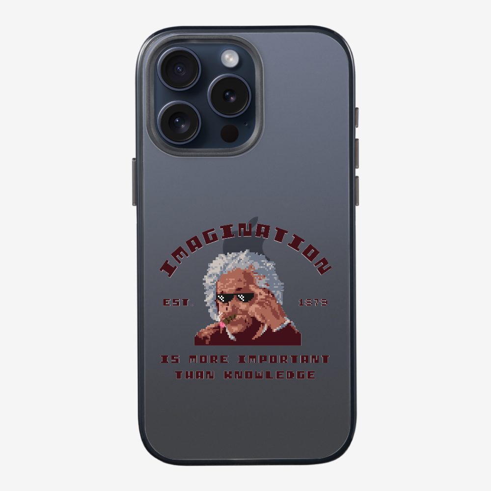 Imagination Phone Case