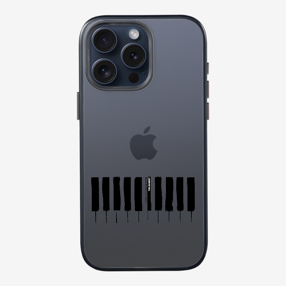 Start to Change Phone Case