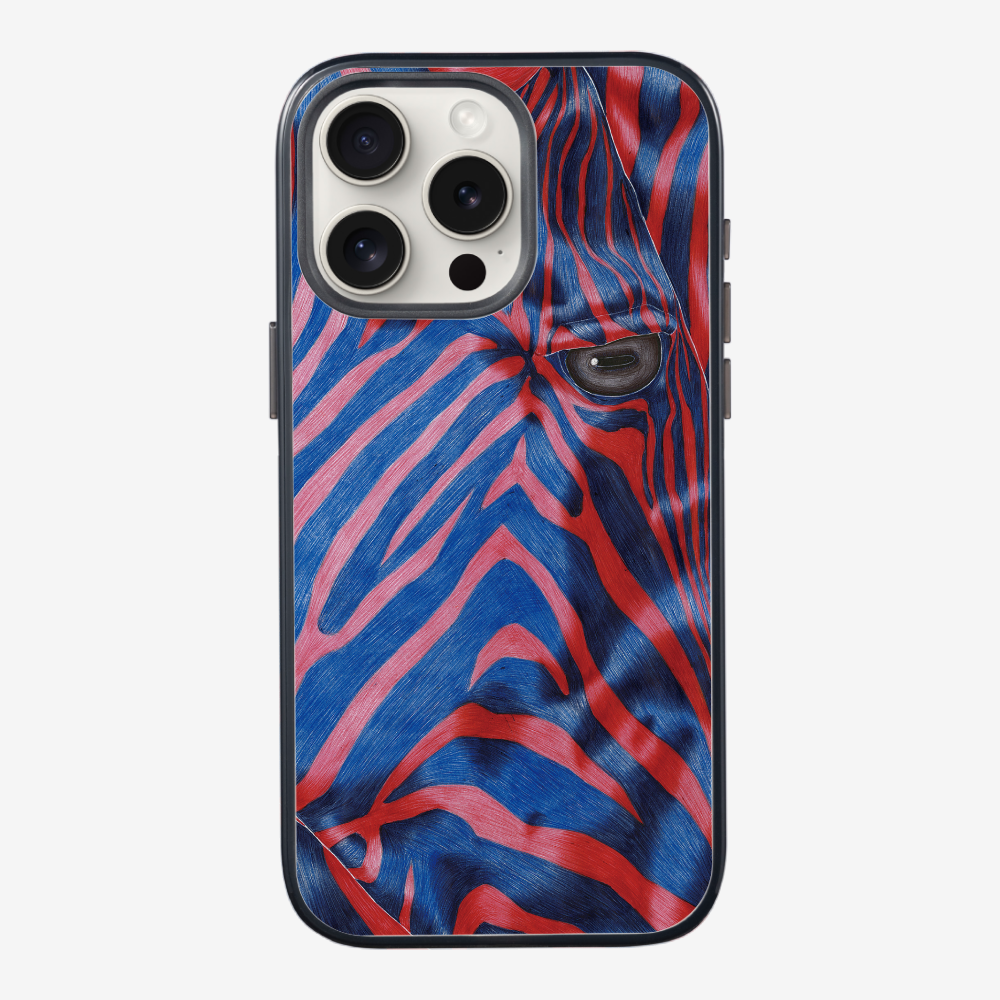 Elimination 2 Phone Case