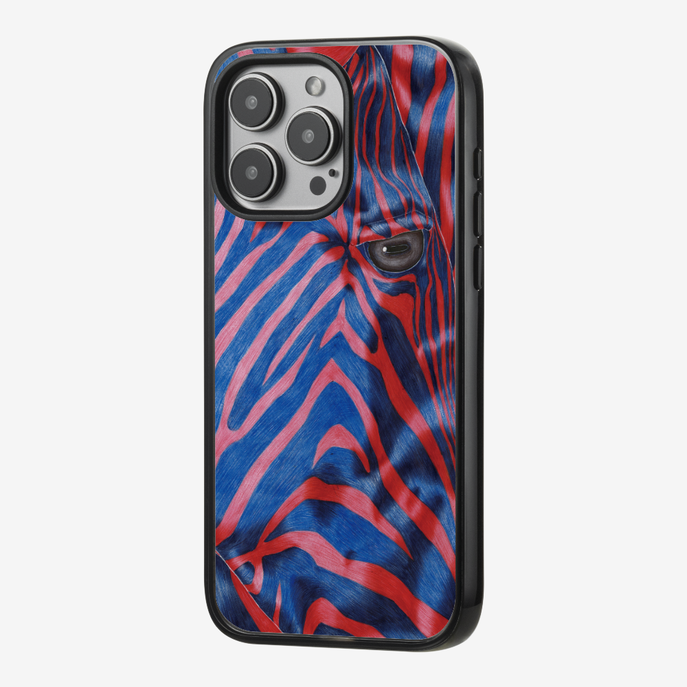 Elimination 2 Phone Case