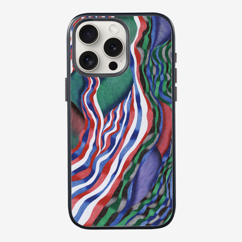 Volume 2 Phone Case