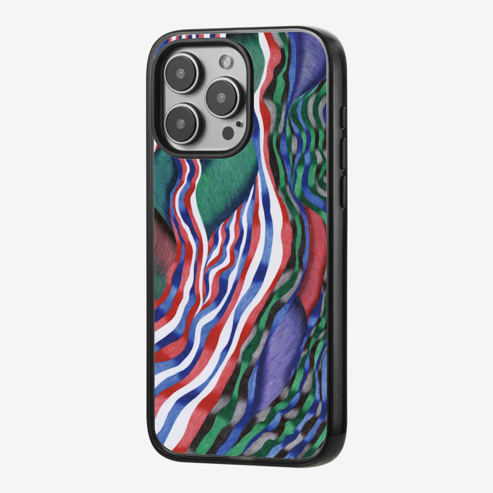 Volume 2 Phone Case