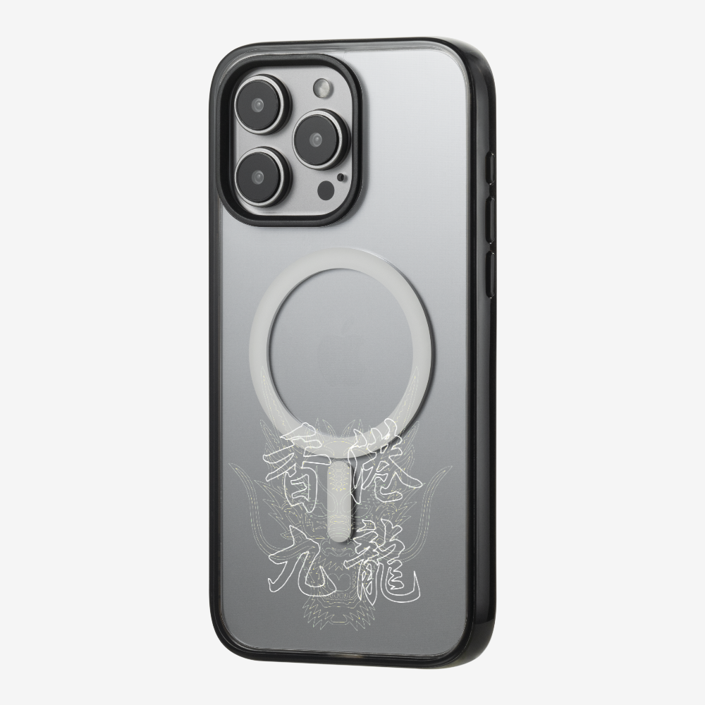 Hong Kong Kowloon Phone Case