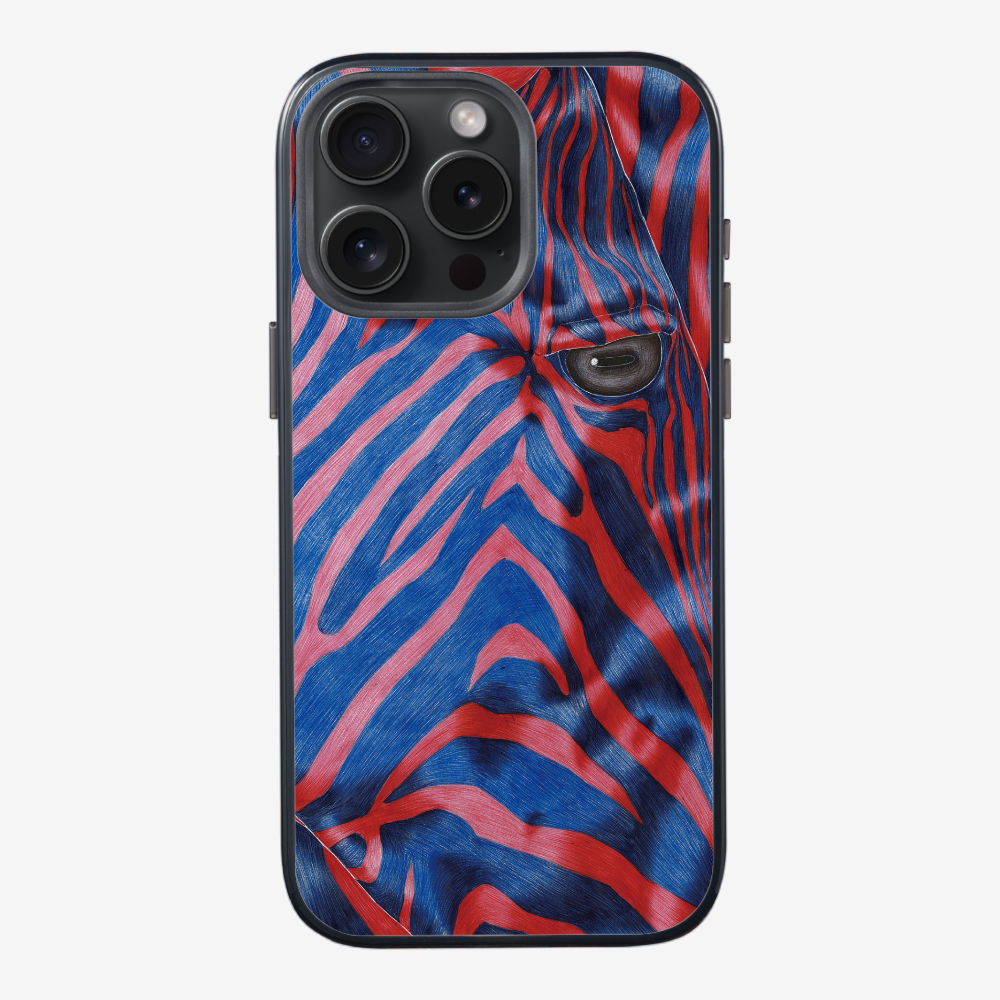 Elimination 2 Phone Case