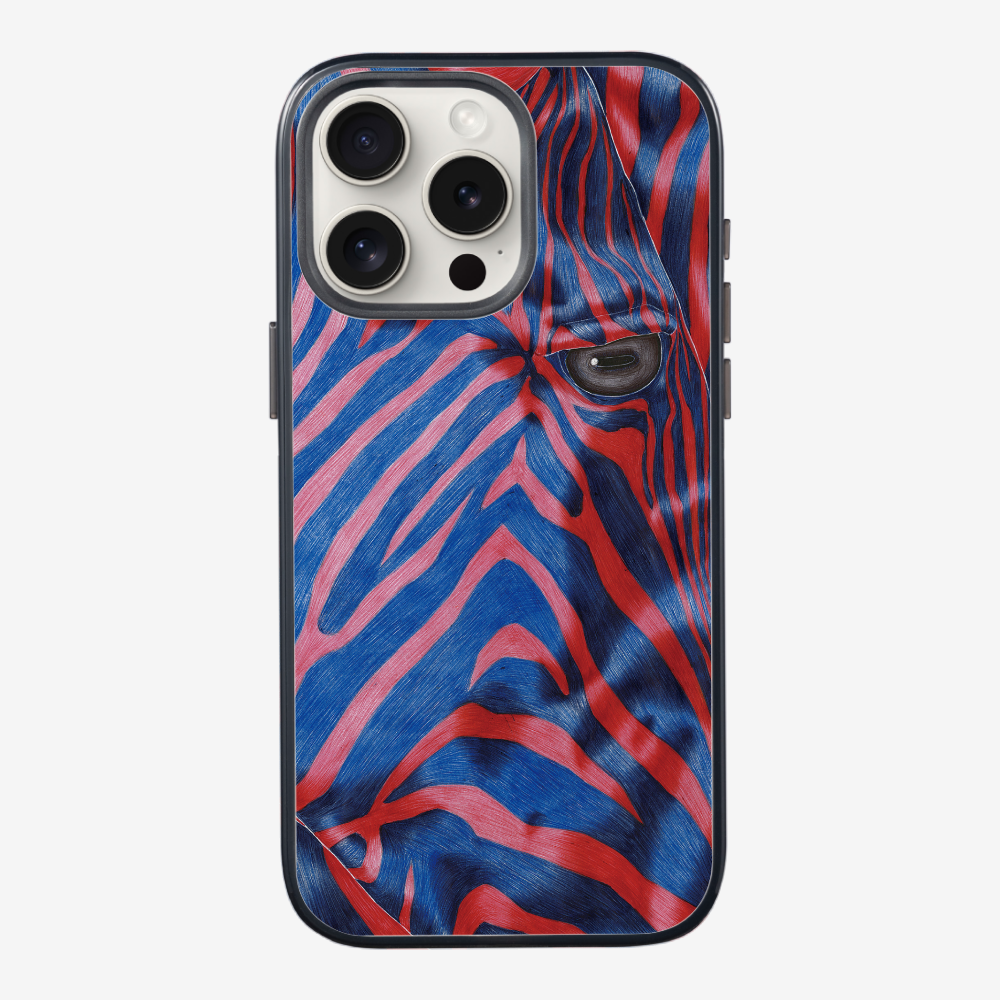 Elimination 2 Phone Case