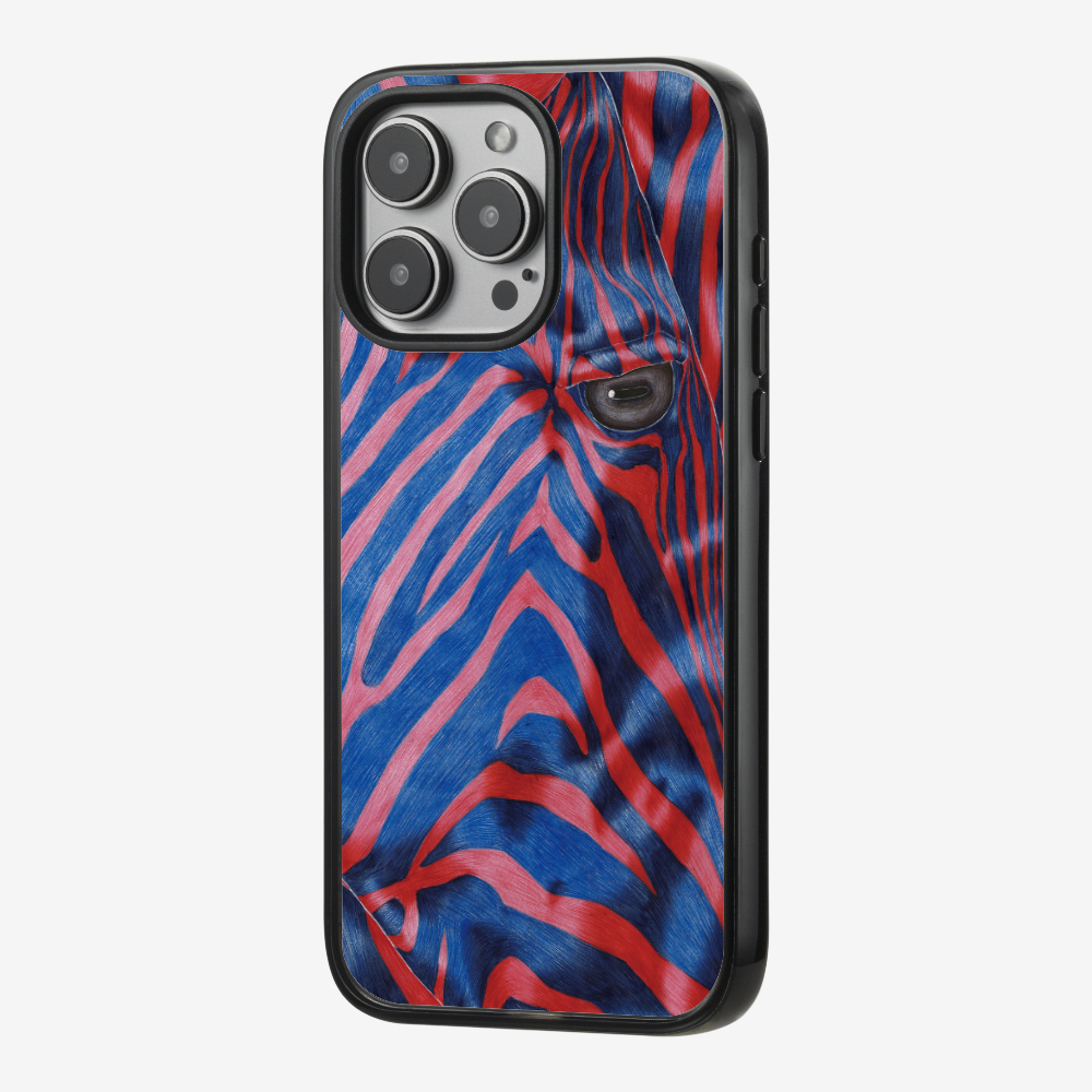 Elimination 2 Phone Case