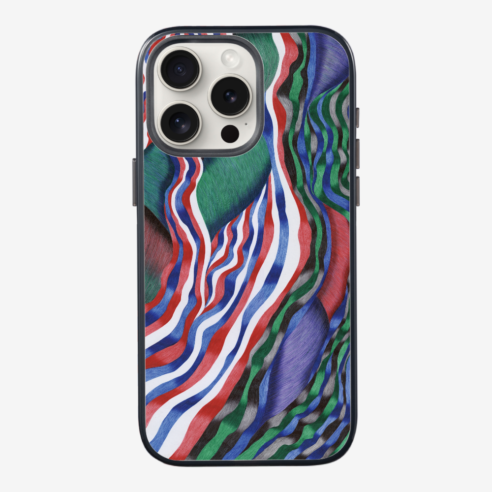 Volume 2 Phone Case