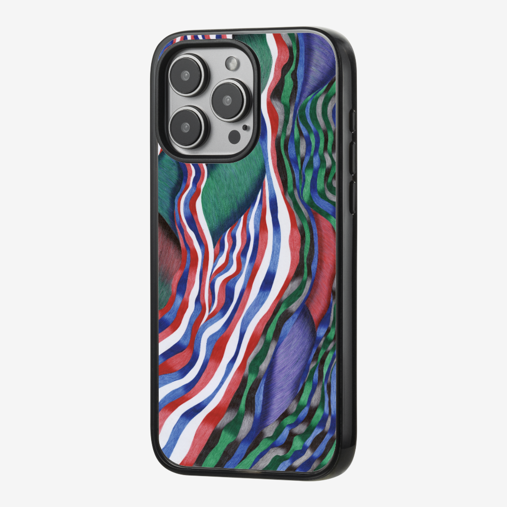 Volume 2 Phone Case