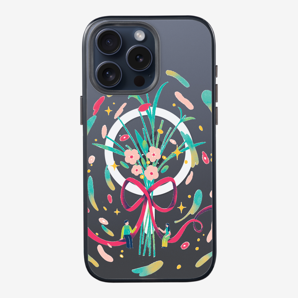 Blossom Phone Case