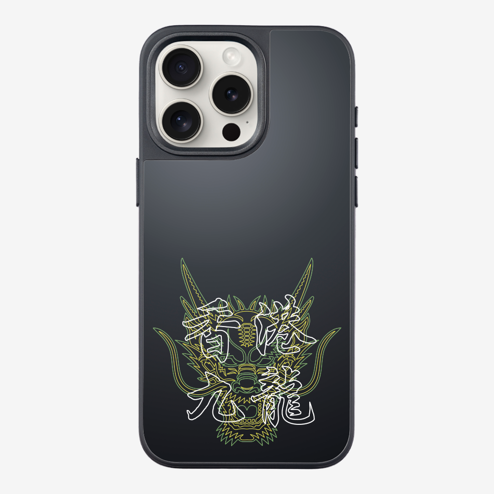 Hong Kong Kowloon Phone Case