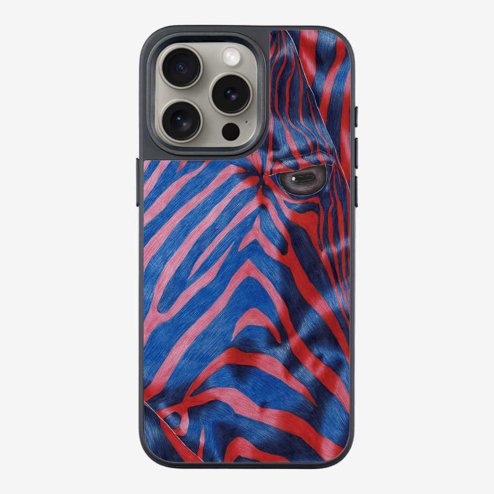 Elimination 2 Phone Case