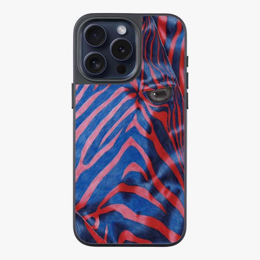 Elimination 2 Phone Case