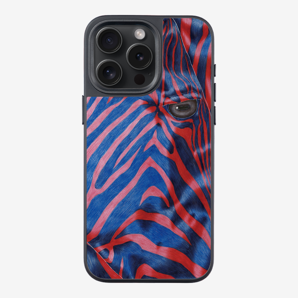 Elimination 2 Phone Case