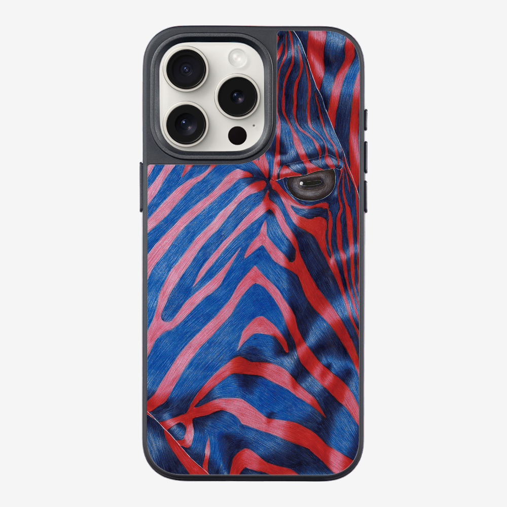 Elimination 2 Phone Case