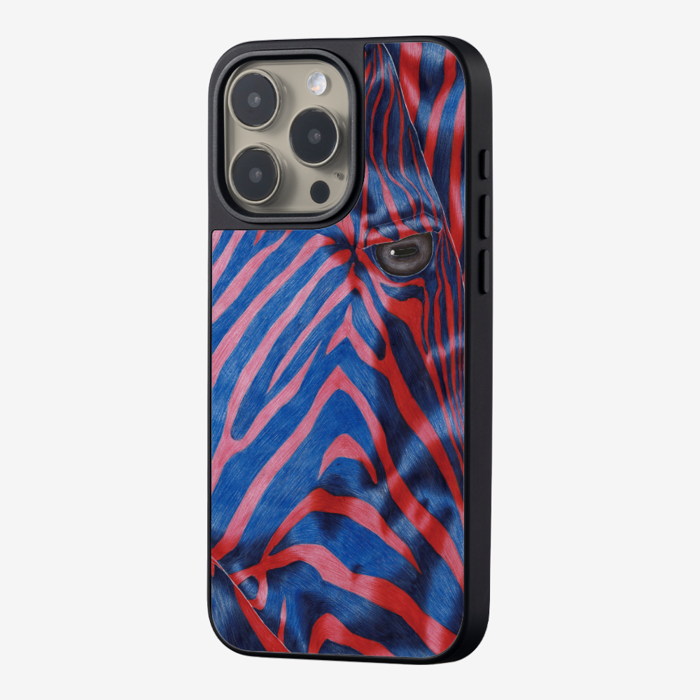 Elimination 2 Phone Case