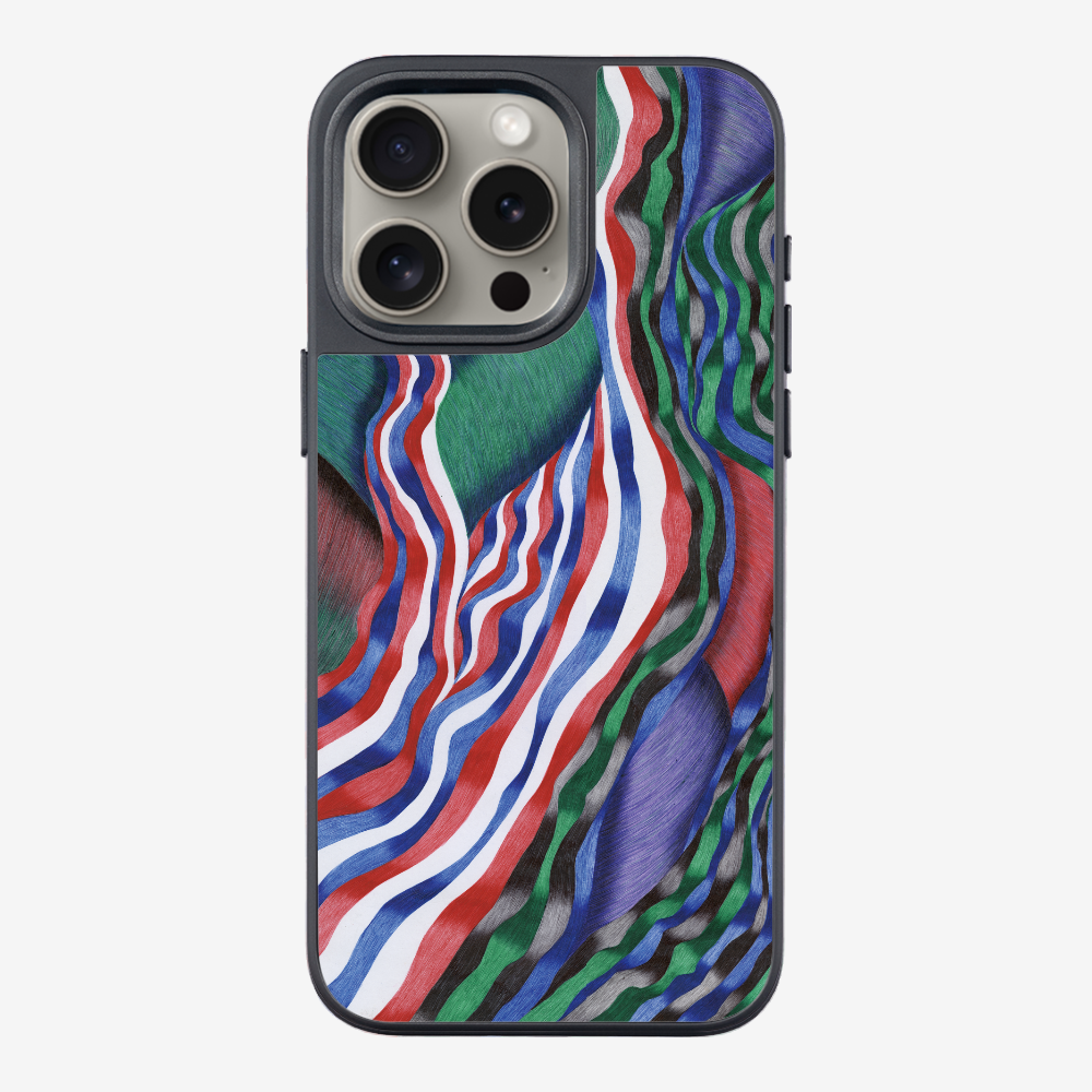 Volume 2 Phone Case