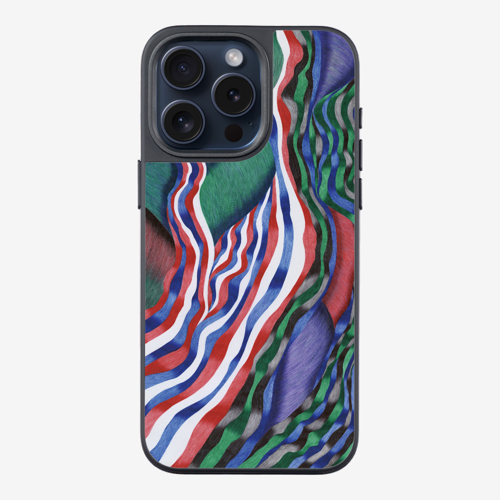 Volume 2 Phone Case