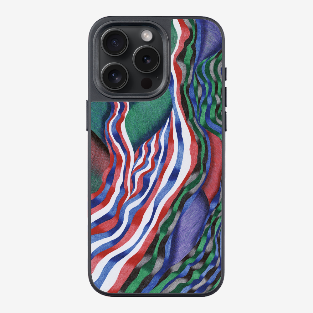 Volume 2 Phone Case