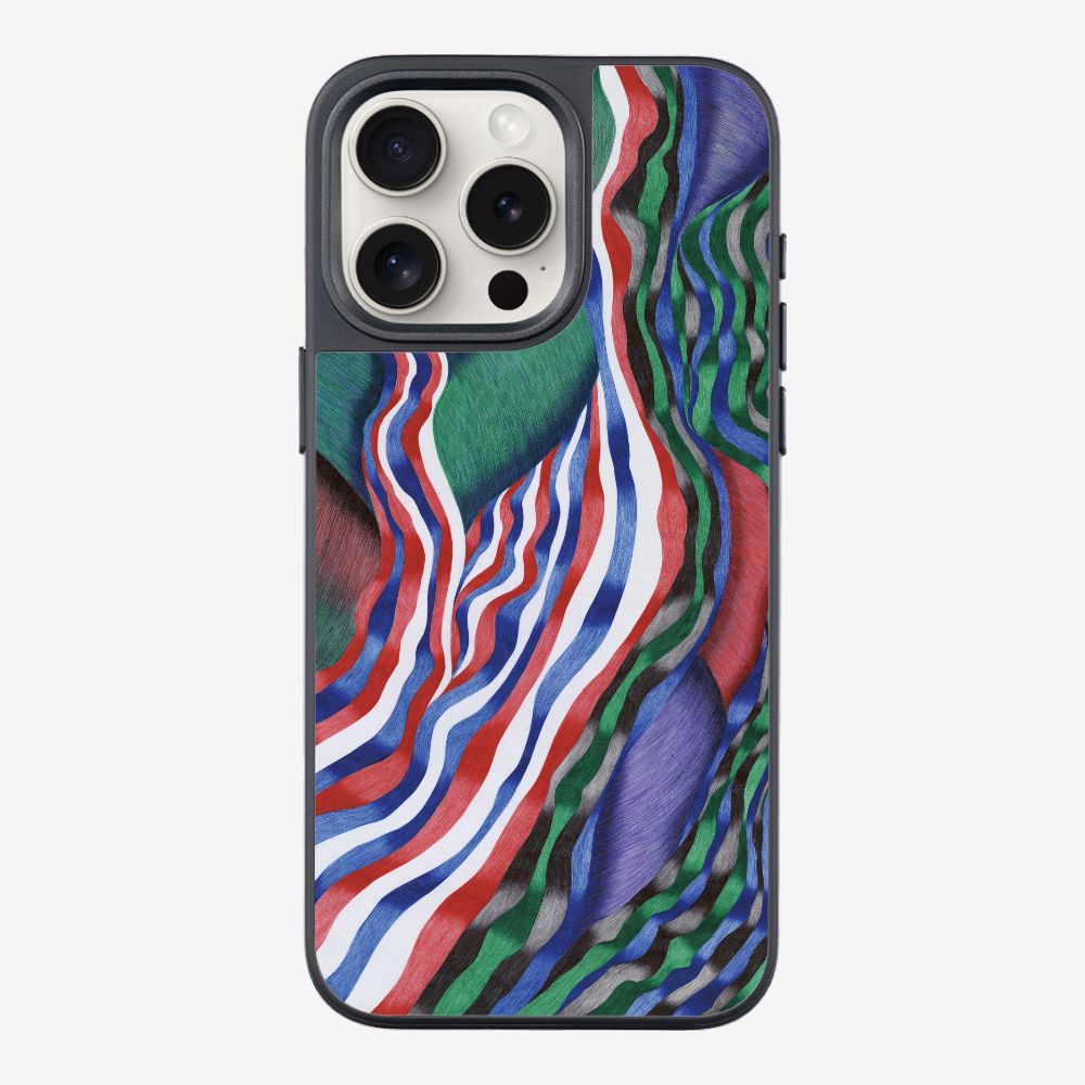 Volume 2 Phone Case