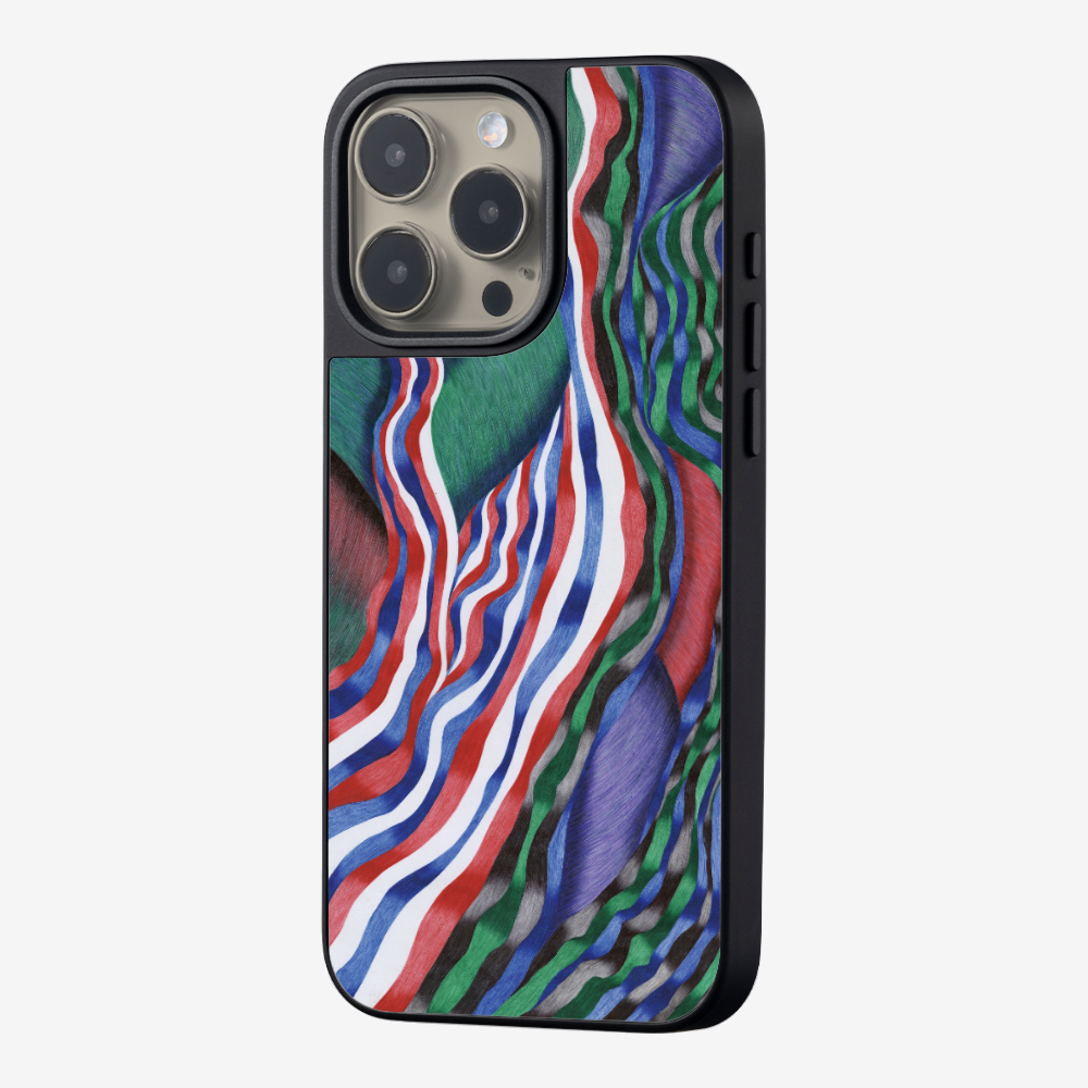 Volume 2 Phone Case