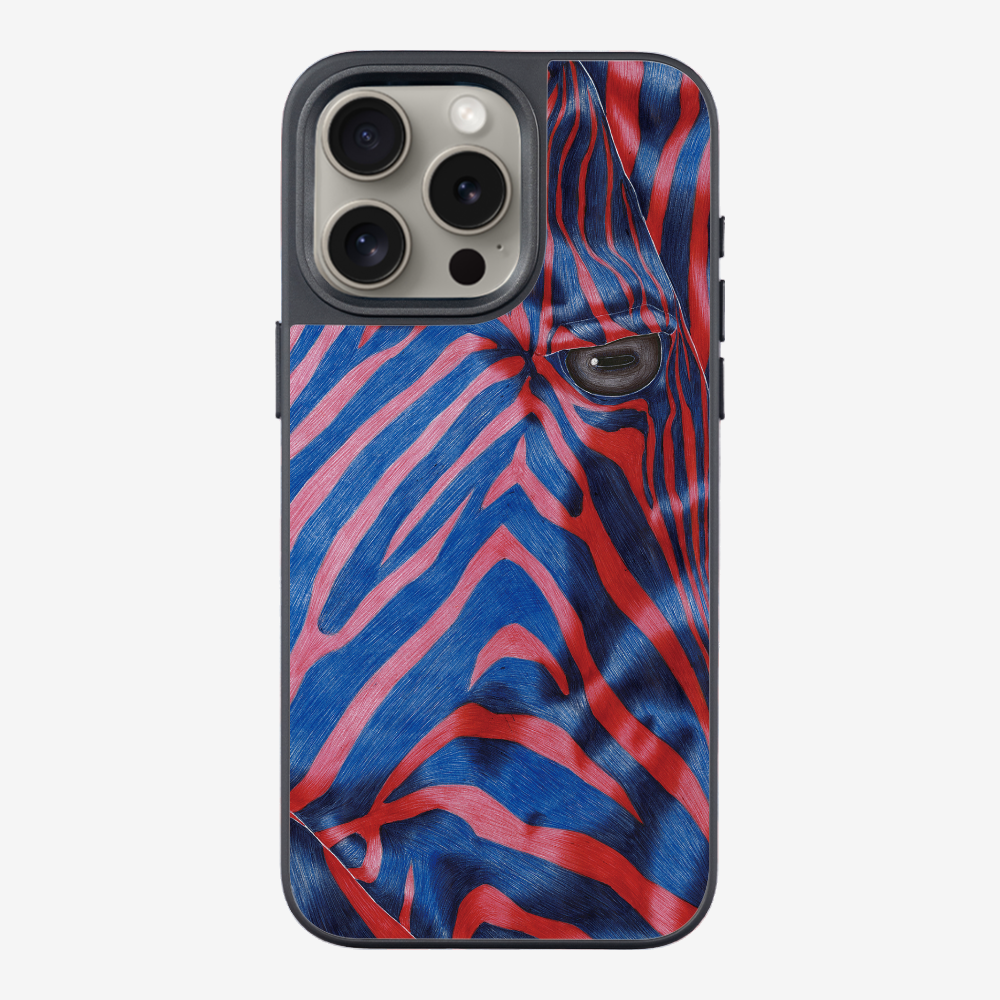 Elimination 2 Phone Case