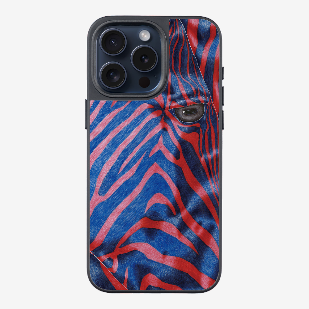 Elimination 2 Phone Case