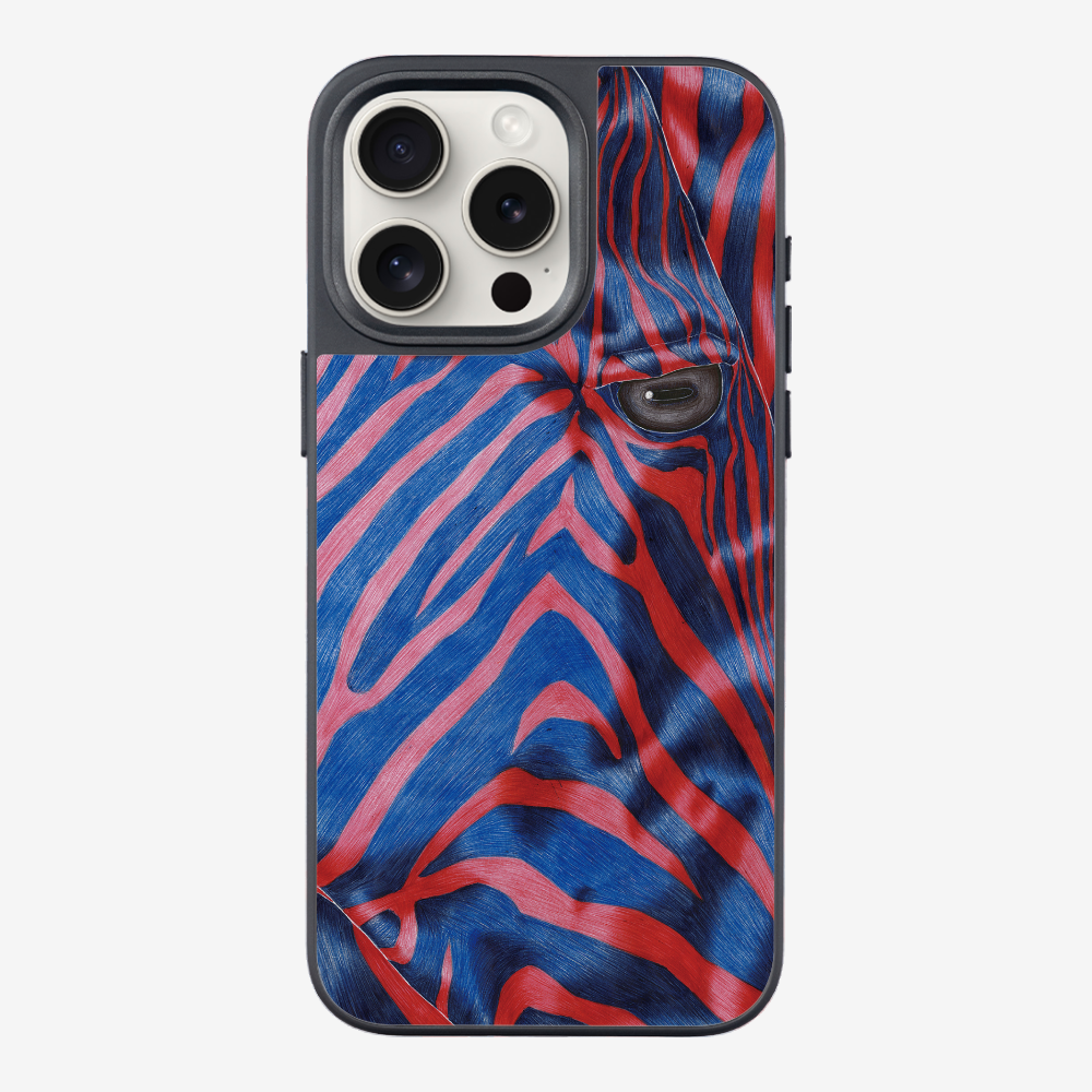 Elimination 2 Phone Case