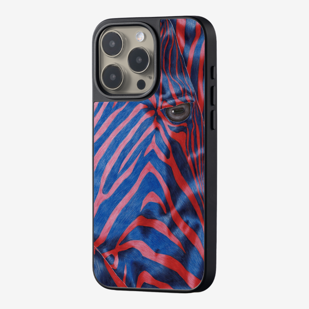 Elimination 2 Phone Case